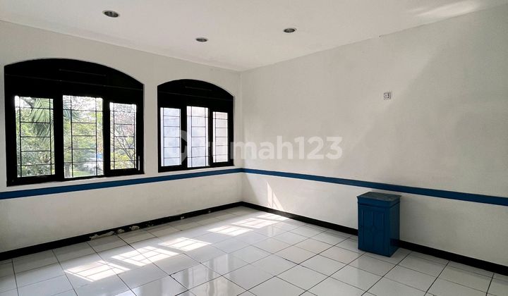 For Sale Shop House In Bintaro Jaya Sector 9 South Tangerang 2