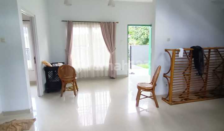 Dijual Rmh Rapi Terawat Bintaro Tangerang Selatan 2