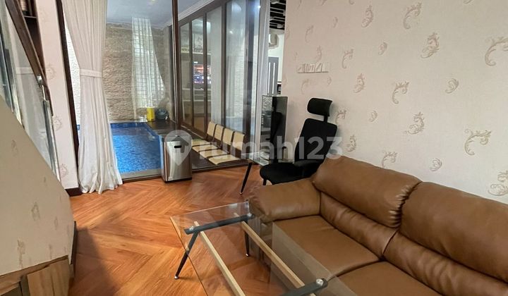 Dijual Rumah Siap Huni Di Bintaro  2