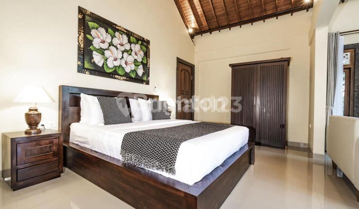 SPECTACULAR 3 BEDROOM VILLA WITH VAST RICE FIELD VIEW IN KEMENUH SUKAWATI GIANYAR SPECTACULAR 3 BEDROOM VILLA WITH VAST RICE FIELD VIEW IN KEMENUH SUKAWATI GIANYAR