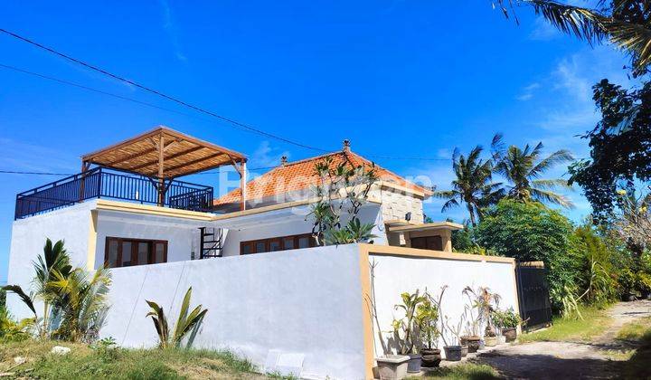 VILLA MINIMALIS DEKAT PANTAI SABA  BLAHBATUH GIANYAR 1