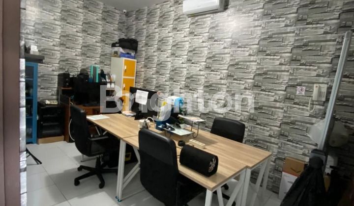 RUMAH DUA LANTAI COCOK UNTUK RUMAH TINGGAL,RUMAH PRODUKSI DI NUSA DUA BADUNG 2