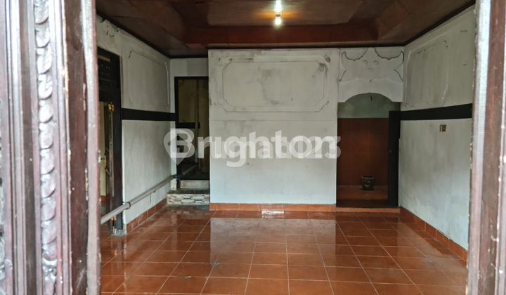 SHOPHOUSE FOR KWANJI DALUNG BUSINESS 2