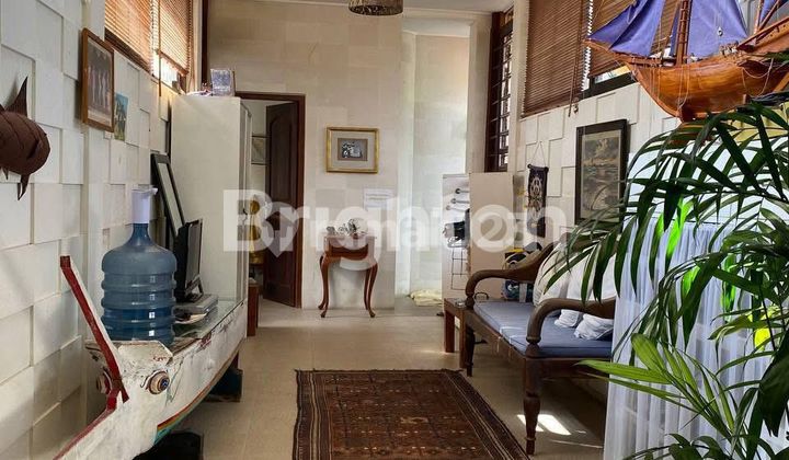 RUMAH ASRI NYAMAN DAN TENANG DI UNGASAN 2