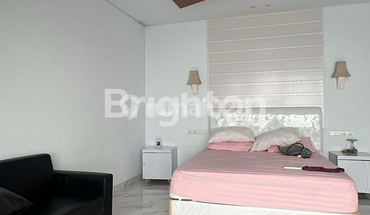 3 unit villas in one location in West Denpasar 3 unit villas in one location in West Denpasar