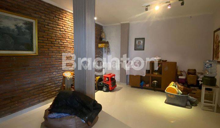 BEAUTIFUL 2 FLOOR HOUSE VIEWING TABANAN RICE PAIRS 2