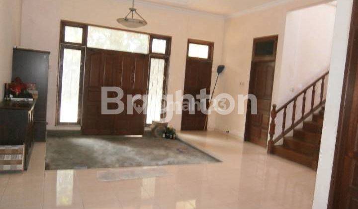 RUMAH BUTUH RENOVASI JIMBARAN 2