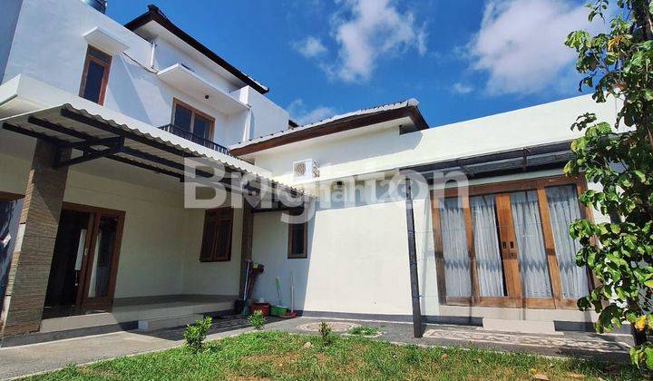 RUMAH MODERN MINIMALIS JALAN MEKAR PEMOGAN DENPASAR SELATAN 2