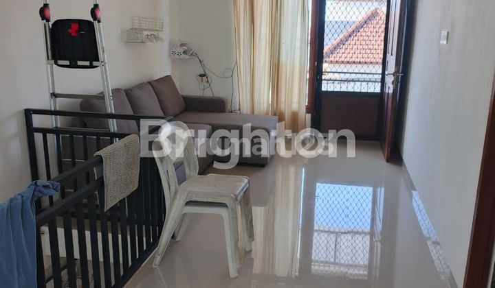 RUMAH FULLY FURNISH 2 LANTAI DEKAT PUJA MANDALA NUSA DUA 2