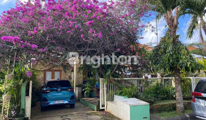 COZY AND PEACEFUL HOUSE IN UNGASAN COZY AND PEACEFUL HOUSE IN UNGASAN