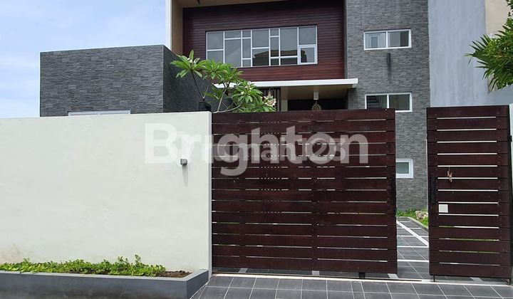 BERSIH DAN NYAMAN RUMAH SEMI VILLA DI JIMBARAN BERSIH DAN NYAMAN RUMAH SEMI VILLA DI JIMBARAN