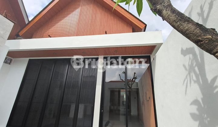 Villa baru 2 kamar tidur lokasi padonan dekat canggu Villa baru 2 kamar tidur lokasi padonan dekat canggu