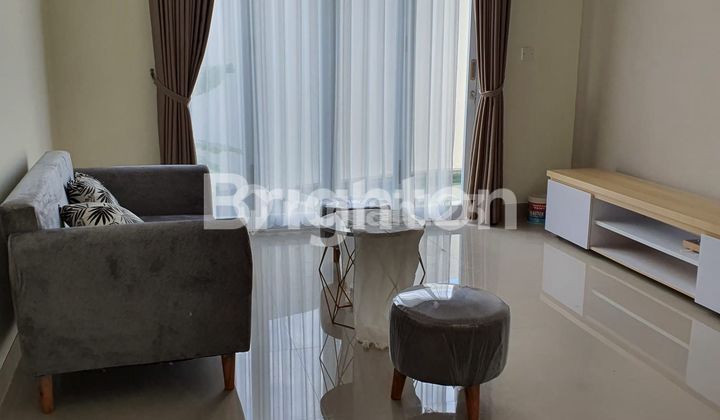 CLEAN AND COMFORTABLE SEMI VILLA HOUSE IN JIMBARAN 2