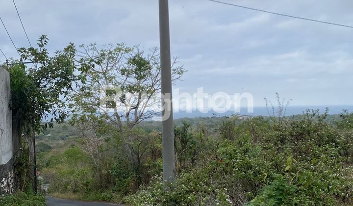 TANAH OCEAN VIEW KAWASAN RESORT DAN VILLA DEKAT PANTAI PANDAWA TANAH OCEAN VIEW KAWASAN RESORT DAN VILLA DEKAT PANTAI PANDAWA