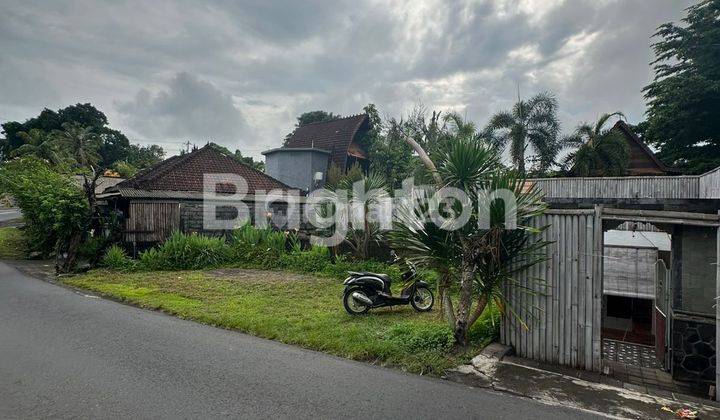 RUMAH KONSTRUKSI 2 LANTAI DEKAT TANAH LOT TABANAN 1