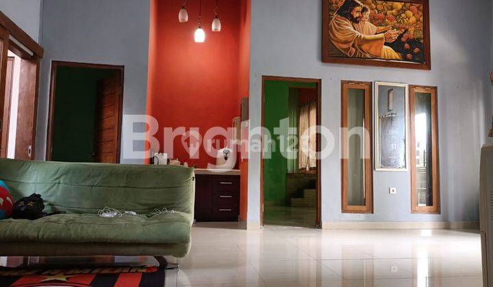 RUMAH DESIGN MINIMALIS SIAP HUNI DI JIMBARAN 2