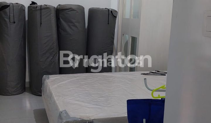 RUMAH MEWAH 5 KAMAR TIDUR ONEGATE SYSTEM ROYAL GARDEN NUSA DUA 2