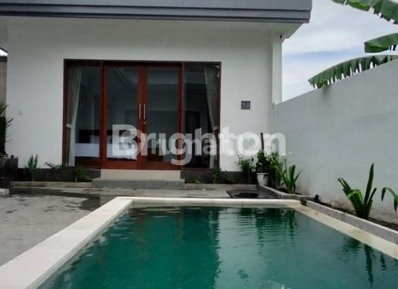 FULLY FURNISHED VILLA IN BANJAR PEGENDING, DALUNG FULLY FURNISHED VILLA IN BANJAR PEGENDING, DALUNG