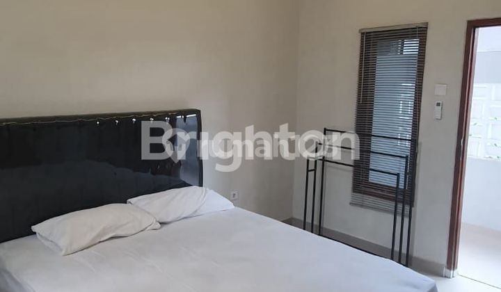 RUMAH 3 KAMAR TIDUR JALAN PULAU GALANG DENPASAR  2