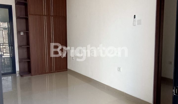 RUMAH 2 LANTAI SIAP HUNI DI PADANG LUWIH DALUNG 2