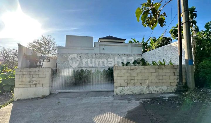 Villa Suasana Nyaman Dan Tenang Cocok Untuk Yang Suka Kesunyian Di Sawangan Nusa Dua Villa Suasana Nyaman Dan Tenang Cocok Untuk Yang Suka Kesunyian Di Sawangan Nusa Dua