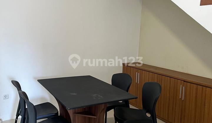 Rumah One Gate Mini Cluster Di Dewi Sri Kuta Badung 1