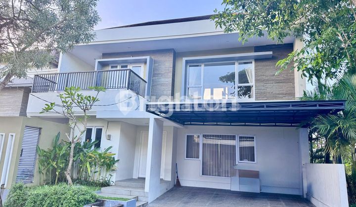 VILLA 3 BEDROOM ONE GATE SYSTEM GOA GONG JIMBARAN VIE GWK VILLA 3 BEDROOM ONE GATE SYSTEM GOA GONG JIMBARAN VIE GWK