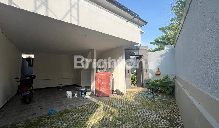 VILLA MEWAH 2 LANTAI FULLY FURNISH JALAN BATU BOLONG CANGGU 1