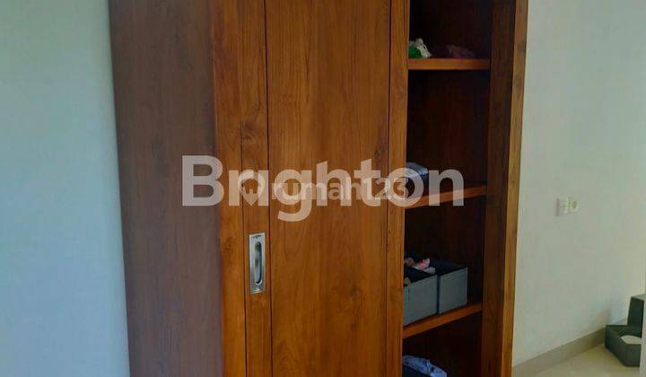 RUMAH DUA LANTAI SEMI FURNISH BLAHBATUH GIANYAR 2