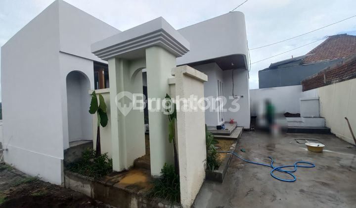 VILLA BARU JADI LOKASI NYITDAH TABANAN 1
