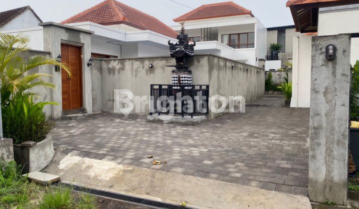 3 UNIT VILLA AVAILABLE in 1 LOCATION BERAWA CANGGU 3 UNIT VILLA AVAILABLE in 1 LOCATION BERAWA CANGGU