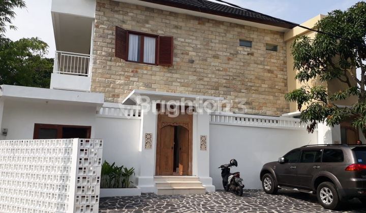 Villa Fully Furnish Cocok Untuk Investasi Lokasi Strategis Tiying Tutul Canggu Villa Fully Furnish Cocok Untuk Investasi Lokasi Strategis Tiying Tutul Canggu