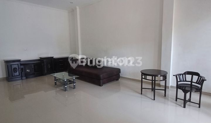 MINIMALIST 1-STORY HOUSE IN PEMOGAN, SOUTH DENPASAR 2