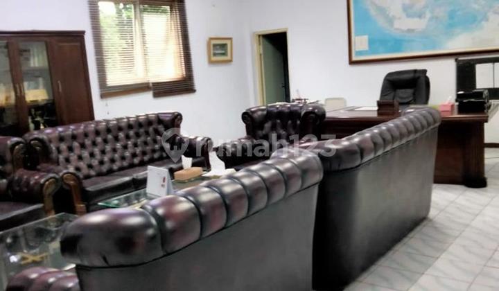 Dijual Pabrik Garment Parung Bogor 7