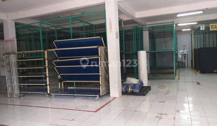 Dijual Pabrik Garment Parung Bogor 8