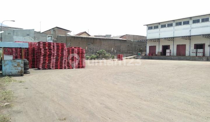 Warehouse for Sale in Bandung Warehouse for Sale in Bandung