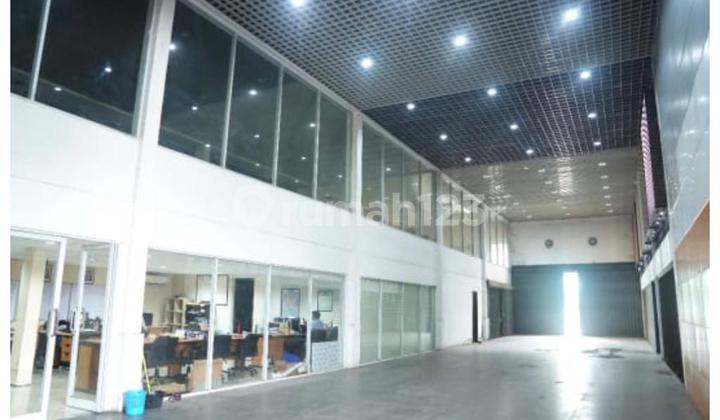 Dijual Gudang di Kawasan Pergudangan Halim Perdana Kusuma, Batu Ceper, Tangerang, 3700m2 Dijual Gudang di Kawasan Pergudangan Halim Perdana Kusuma, Batu Ceper, Tangerang, 3700m2