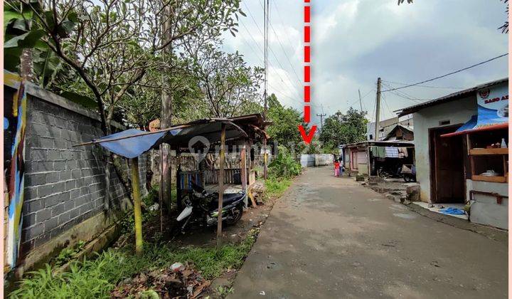 Gudang Pabrik Ristra Laboris Indonesia Citeureup, Bogor, Jawa Barat 1