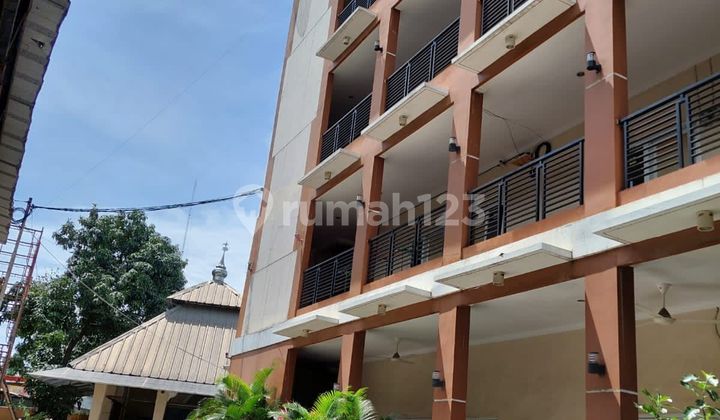 Dijual Cepat Kost, Kontrakan, Ruko, Gudang, Rumah Di Depok Beli Langsung Untung