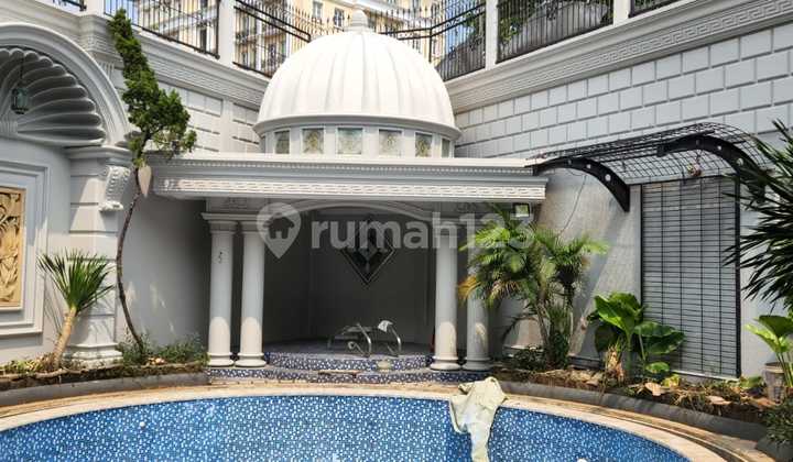 Dijual Cepat Rumah Di Menteng Jakarta Pusat. Surat SHM Dijual Cepat Rumah Di Menteng Jakarta Pusat. Surat SHM
