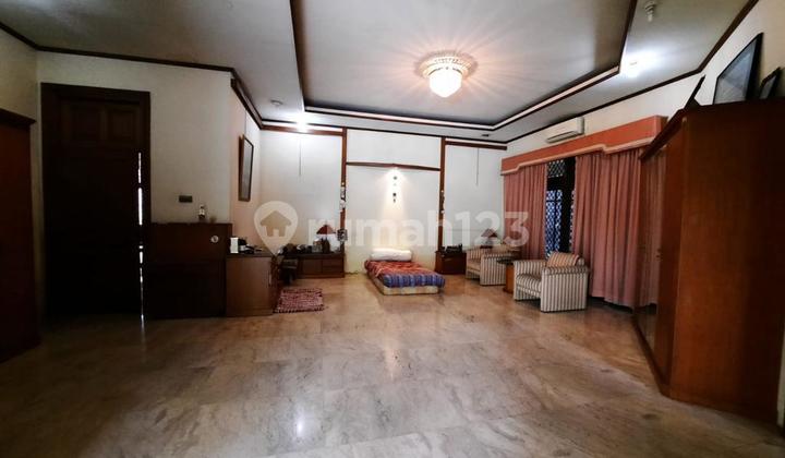 Dijual Cepat Rumah Di Patra Kuningan Jakarta Selatan