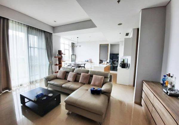 Dijual Cepat Apartemen Saumata Alam Sutera 1