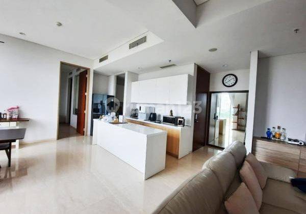 Dijual Cepat Apartemen Saumata Alam Sutera 2