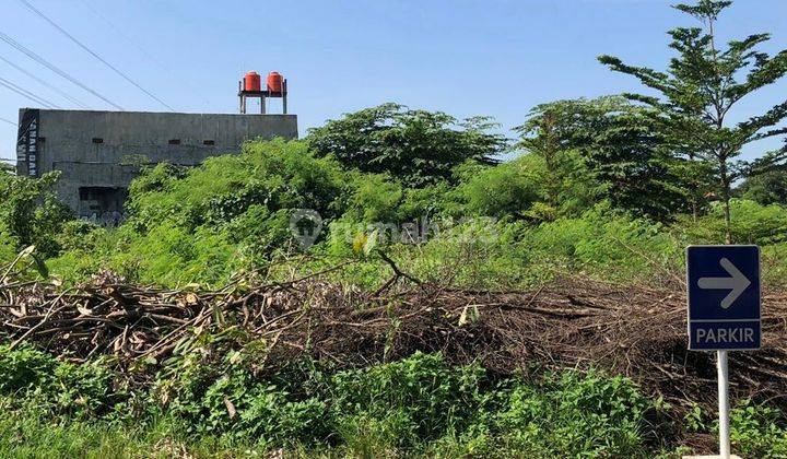 Dijual Cepat Tanah Di Tb Simatupang Jakarta Selatan 4