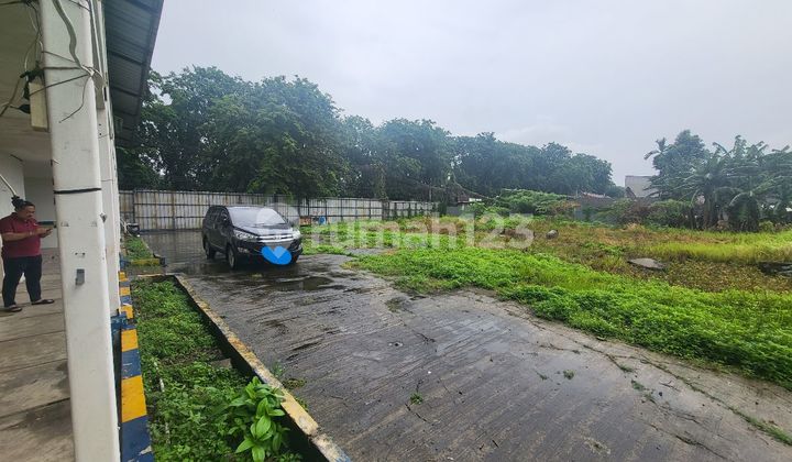Dijual Cepat Tanah Komersil Di Bekasi 3