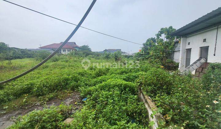 Dijual Cepat Tanah Komersil Di Bekasi 4
