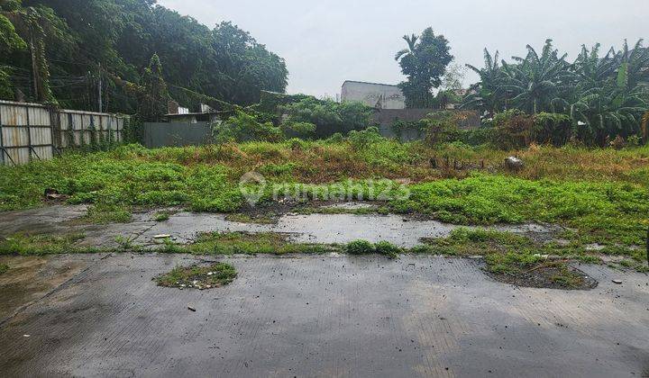 Dijual Cepat Tanah Komersil Di Bekasi 6