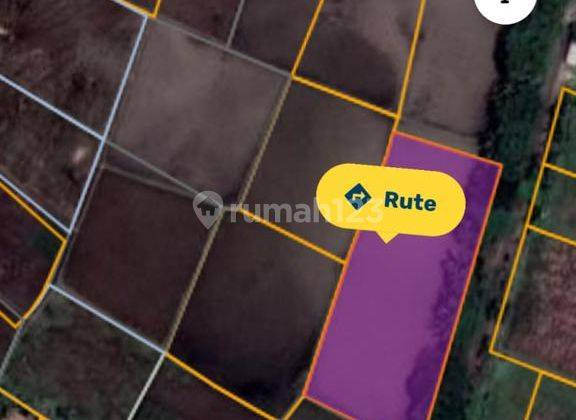 Dijual Cepat Tanah Di Paku Haji Tangerang 4