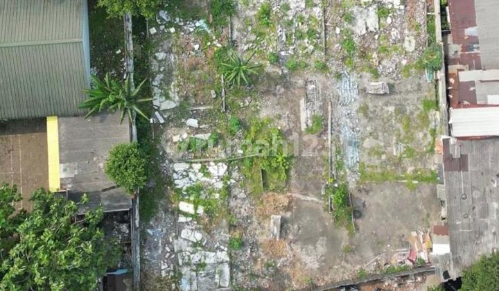 Dijual Tanah Komersil Tb Simatupang Jakarta Selatan Dijual Tanah Komersil Tb Simatupang Jakarta Selatan