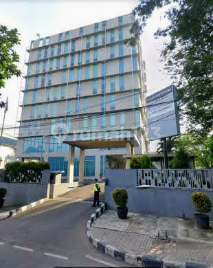 Dijual Gedung Di Tb Simatupang Jakarta Selatan